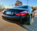 Thumbnail image of 2014 Mercedes-Benz SL-Class at REDRIVE AUTOMOTIVE GROUP, LLC