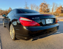 Thumbnail image of 2014 Mercedes-Benz SL-Class at REDRIVE AUTOMOTIVE GROUP, LLC