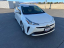 Thumbnail image of 2019 Toyota Prius at Toyota Of Lancaster