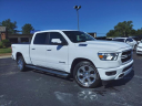 Thumbnail image of 2020 Ram 1500 at Gary Mathews Motors
