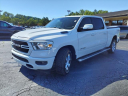 Thumbnail image of 2020 Ram 1500 at Gary Mathews Motors