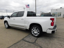 Thumbnail image of 2024 Chevrolet Silverado 1500 at Wetzel Ford