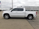 Thumbnail image of 2024 Chevrolet Silverado 1500 at Wetzel Ford