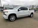 Thumbnail image of 2024 Chevrolet Silverado 1500 at Wetzel Ford
