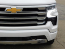 Thumbnail image of 2024 Chevrolet Silverado 1500 at Wetzel Ford