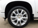 Thumbnail image of 2024 Chevrolet Silverado 1500 at Wetzel Ford