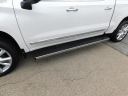 Thumbnail image of 2024 Chevrolet Silverado 1500 at Wetzel Ford