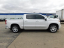 Thumbnail image of 2024 Chevrolet Silverado 1500 at Wetzel Ford