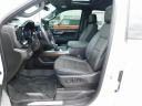 Thumbnail image of 2024 Chevrolet Silverado 1500 at Wetzel Ford