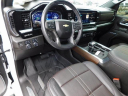 Thumbnail image of 2024 Chevrolet Silverado 1500 at Wetzel Ford