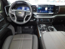 Thumbnail image of 2024 Chevrolet Silverado 1500 at Wetzel Ford