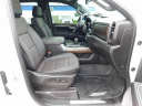 Thumbnail image of 2024 Chevrolet Silverado 1500 at Wetzel Ford