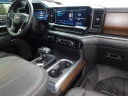 Thumbnail image of 2024 Chevrolet Silverado 1500 at Wetzel Ford