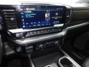 Thumbnail image of 2024 Chevrolet Silverado 1500 at Wetzel Ford