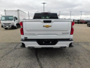 Thumbnail image of 2024 Chevrolet Silverado 1500 at Wetzel Ford
