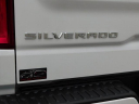 Thumbnail image of 2024 Chevrolet Silverado 1500 at Wetzel Ford