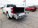Thumbnail image of 2024 Chevrolet Silverado 1500 at Wetzel Ford