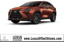 2025 Lexus NX 350 Base at Lexus of Smithtown