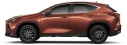 Thumbnail image of 2025 Lexus NX 350 at Lexus of Smithtown