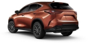 Thumbnail image of 2025 Lexus NX 350 at Lexus of Smithtown