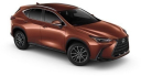 Thumbnail image of 2025 Lexus NX 350 at Lexus of Smithtown