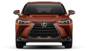 Thumbnail image of 2025 Lexus NX 350 at Lexus of Smithtown