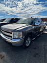Thumbnail image of 2008 Chevrolet Silverado 1500 at Dublin Auto Sales LLC