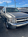 Thumbnail image of 2008 Chevrolet Silverado 1500 at Dublin Auto Sales LLC