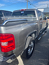 Thumbnail image of 2008 Chevrolet Silverado 1500 at Dublin Auto Sales LLC