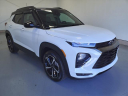 Thumbnail image of 2023 Chevrolet Trailblazer at Lynn Layton Chevrolet