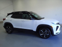 Thumbnail image of 2023 Chevrolet Trailblazer at Lynn Layton Chevrolet