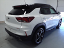 Thumbnail image of 2023 Chevrolet Trailblazer at Lynn Layton Chevrolet