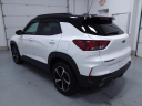 Thumbnail image of 2023 Chevrolet Trailblazer at Lynn Layton Chevrolet