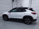 Thumbnail image of 2023 Chevrolet Trailblazer at Lynn Layton Chevrolet