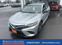 Thumbnail image of 2018 Toyota Camry at Bronco Auto Group USED