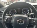 Thumbnail image of 2018 Toyota Camry at Bronco Auto Group USED