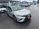 Thumbnail image of 2018 Toyota Camry at Bronco Auto Group USED
