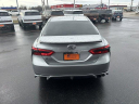 2018 Toyota Camry SE at Bronco Auto Group USED