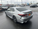 Thumbnail image of 2018 Toyota Camry at Bronco Auto Group USED