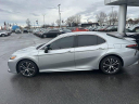Thumbnail image of 2018 Toyota Camry at Bronco Auto Group USED