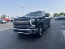Thumbnail image of 2024 Chevrolet Silverado 2500HD at 4 EM New