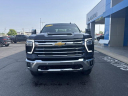 Thumbnail image of 2024 Chevrolet Silverado 2500HD at 4 EM New