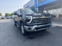 Thumbnail image of 2024 Chevrolet Silverado 2500HD at 4 EM New