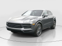 2022 Porsche Cayenne Base at BramanMotors USED