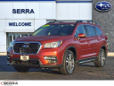 Thumbnail image of 2022 Subaru Ascent at Serra Buick Gmc Champaign