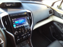 Thumbnail image of 2022 Subaru Ascent at Serra Buick Gmc Champaign