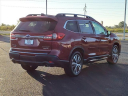 Thumbnail image of 2022 Subaru Ascent at Serra Buick Gmc Champaign