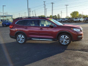 Thumbnail image of 2022 Subaru Ascent at Serra Buick Gmc Champaign