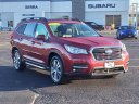Thumbnail image of 2022 Subaru Ascent at Serra Buick Gmc Champaign