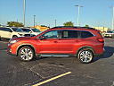 Thumbnail image of 2022 Subaru Ascent at Serra Buick Gmc Champaign